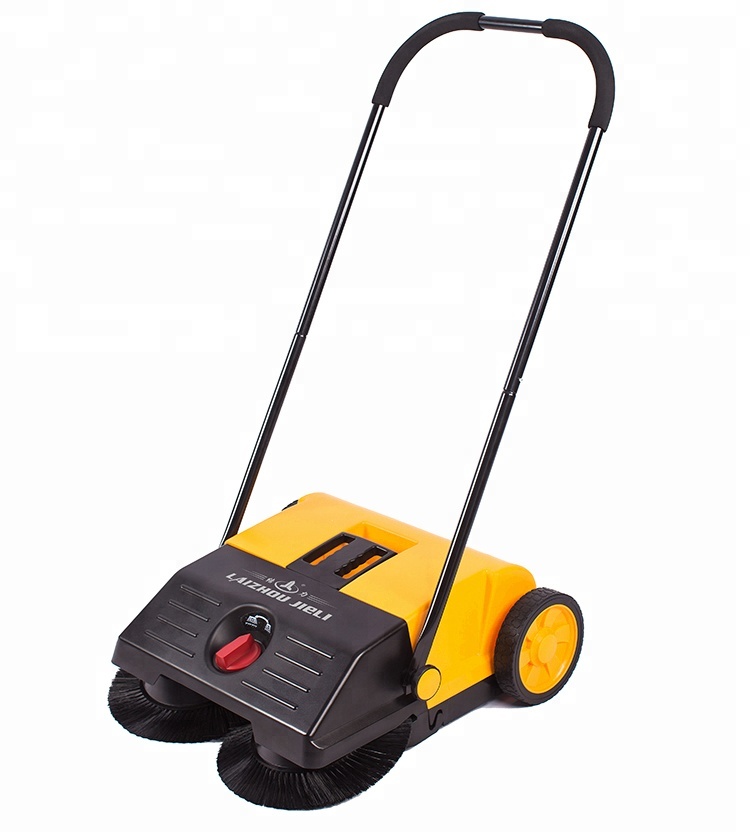 Power Broom Smart Home Floor W - Outdoor Power Broom บทวิจารณ์และราคา