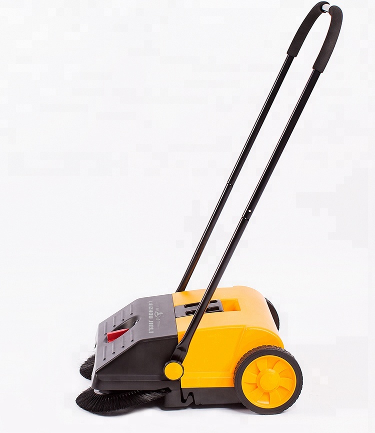 Power Broom Smart Home Floor W - Outdoor Power Broom บทวิจารณ์และราคา