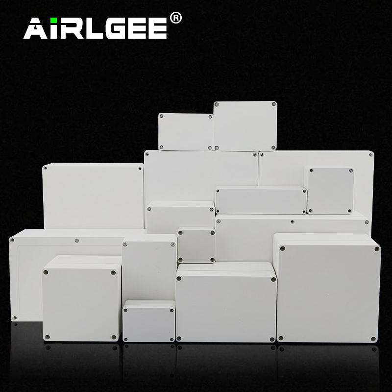 Economy F Series DIY Outdoor M - Outdoor Power Junction Box บทวิจารณ์และราคา