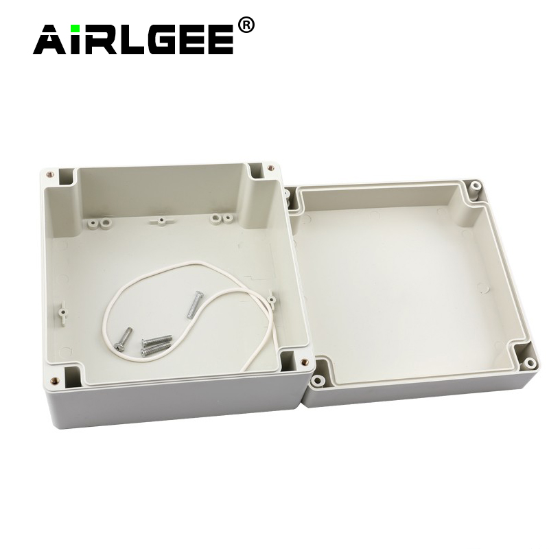 Economy F Series DIY Outdoor M - Outdoor Power Junction Box บทวิจารณ์และราคา