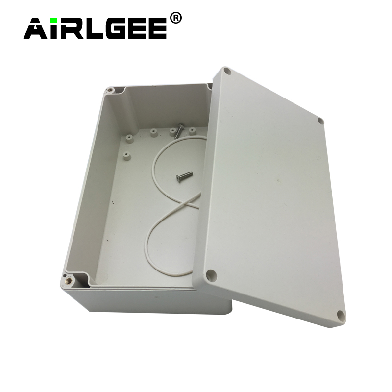 Economy F Series DIY Outdoor M - Outdoor Power Junction Box บทวิจารณ์และราคา