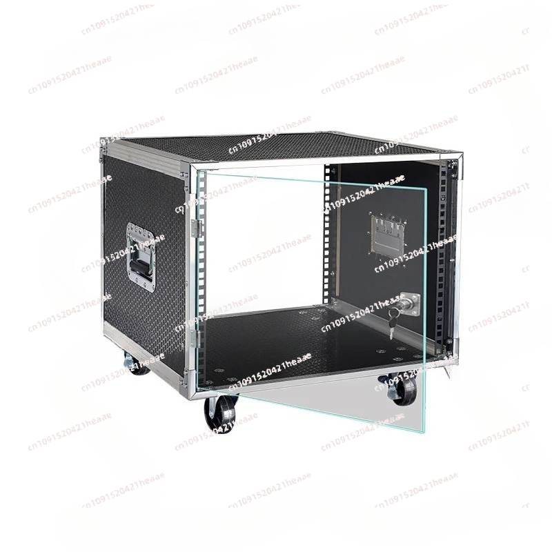 Suitable for10U Outdoor Mixer  - Outdoor Power Amplifier บทวิจารณ์และราคา