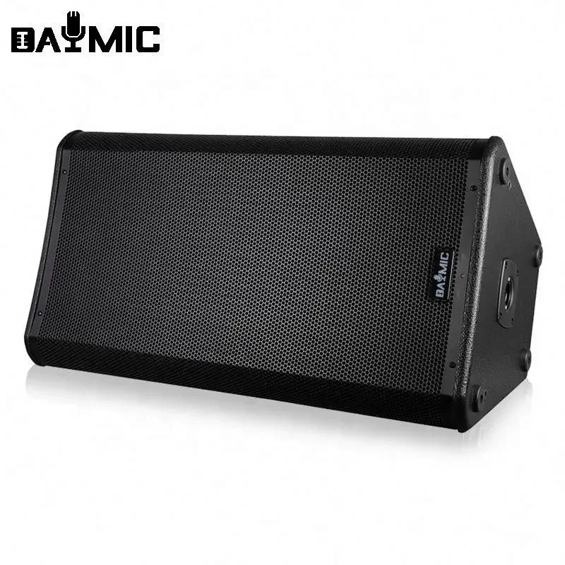 Professional Hot Sell 15 Inch  - Outdoor Power Amplifier บทวิจารณ์และราคา