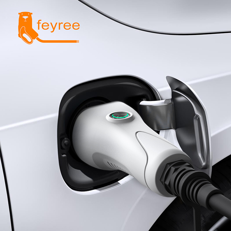 feyree V2L Cable Electric Car  - Outdoor Power Adapter บทวิจารณ์และราคา