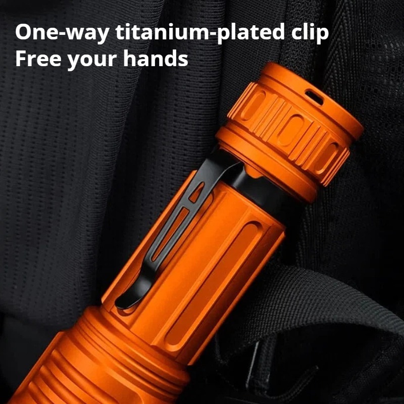 Strong Light LED Flashlight Zo - Outdoor Power For Lights บทวิจารณ์และราคา