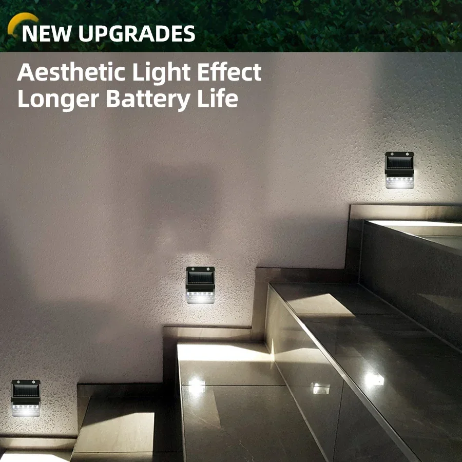 LED Solar Light PIR Motion Sen - Outdoor Power For Lights บทวิจารณ์และราคา