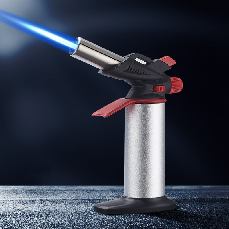 Powerful Windproof Blue Flame  - Quality Outdoor Power บทวิจารณ์และราคา