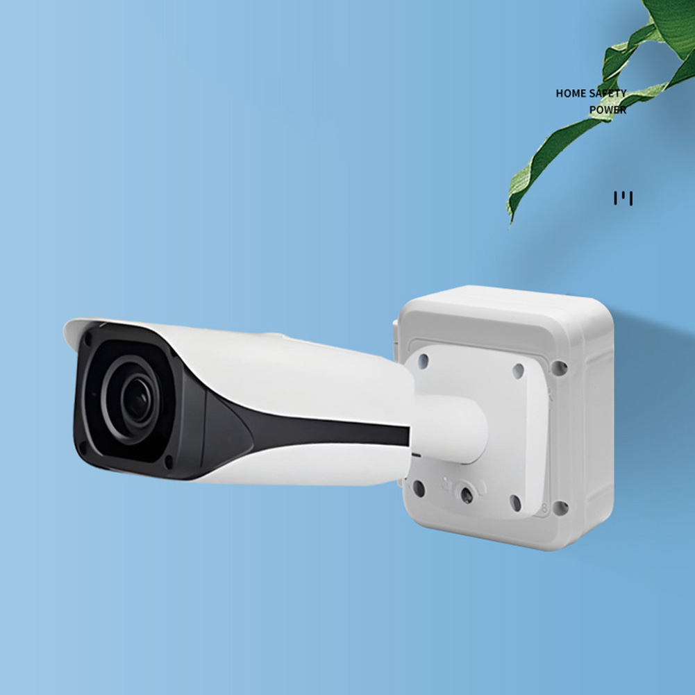 Waterproof Junction Box For CC - Outdoor Power Junction Box บทวิจารณ์และราคา