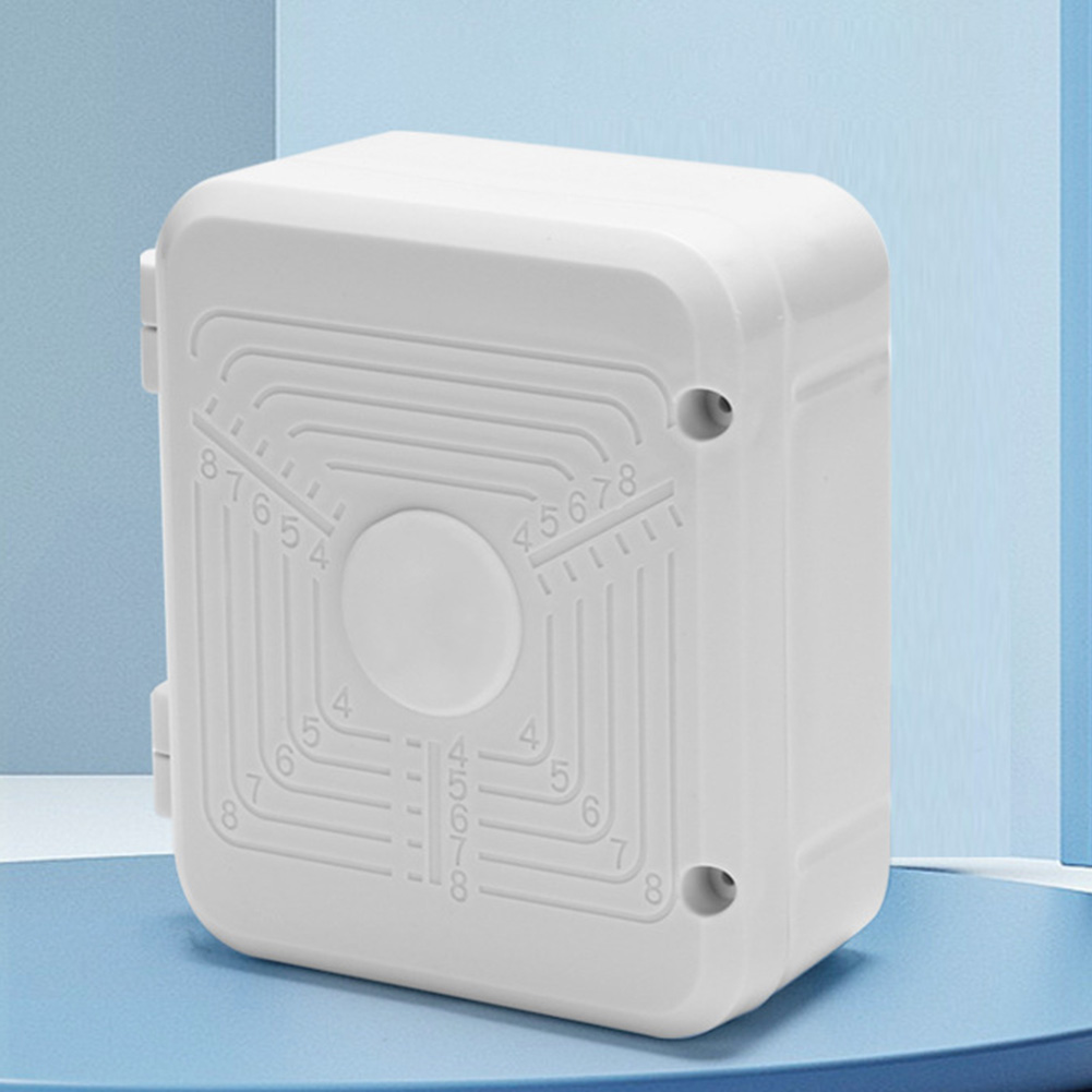 Waterproof Junction Box For CC - Outdoor Power Junction Box บทวิจารณ์และราคา
