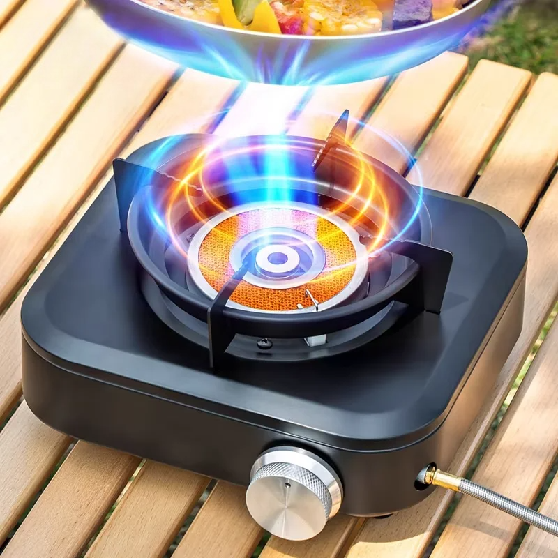 DOTWISE 7000W High-power Infra - Outdoor Power Grill บทวิจารณ์และราคา
