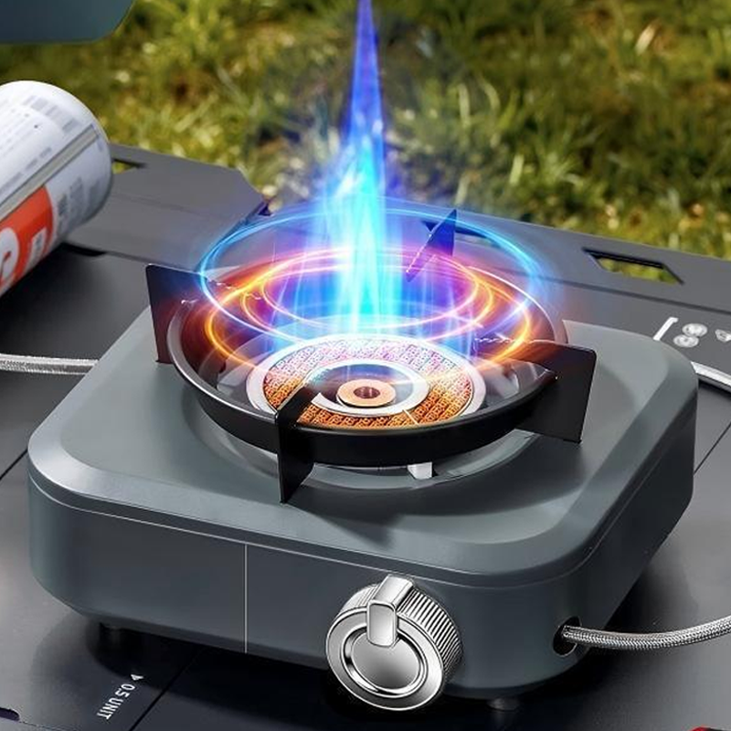 DOTWISE 7000W High-power Infra - Outdoor Power Grill บทวิจารณ์และราคา