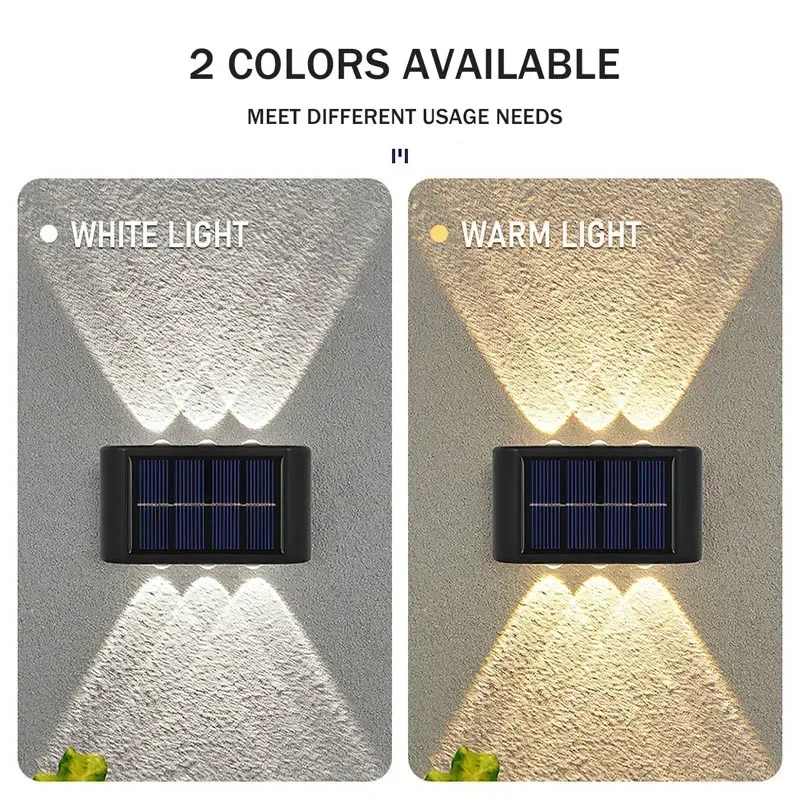 LED Solar Light Outdoor Waterp - Outdoor Power For Lights บทวิจารณ์และราคา