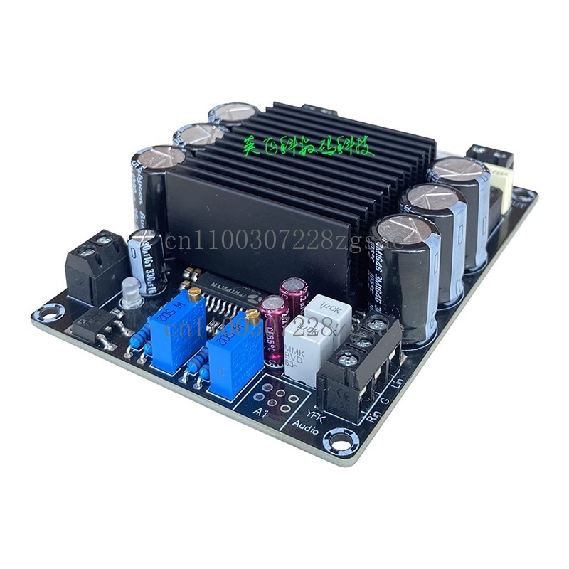 STA508 digital power amplifier - Outdoor Power Amplifier บทวิจารณ์และราคา