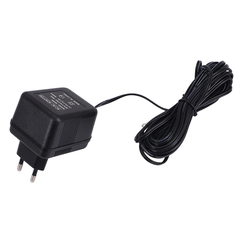 18V 500MA Power Supply Battery - Outdoor Power Adapter Ring บทวิจารณ์และราคา