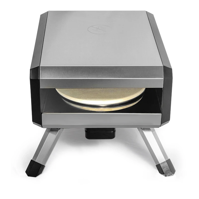 Outdoor Mini Pizza Oven Gas Po - Outdoor Power Grill บทวิจารณ์และราคา