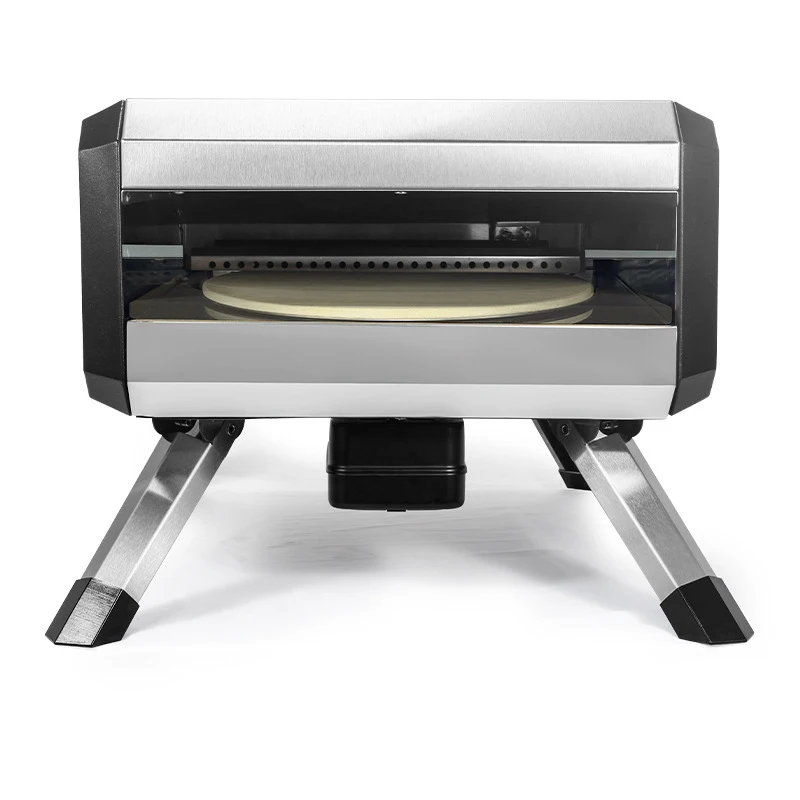 Outdoor Mini Pizza Oven Gas Po - Outdoor Power Grill บทวิจารณ์และราคา