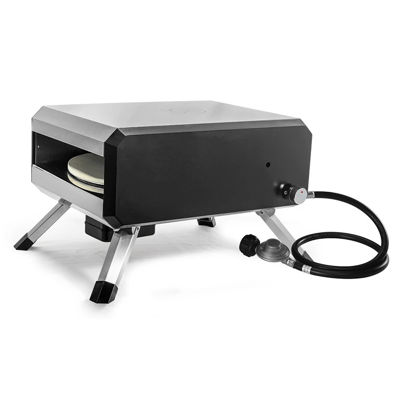 Outdoor Mini Pizza Oven Gas Po - Outdoor Power Grill บทวิจารณ์และราคา