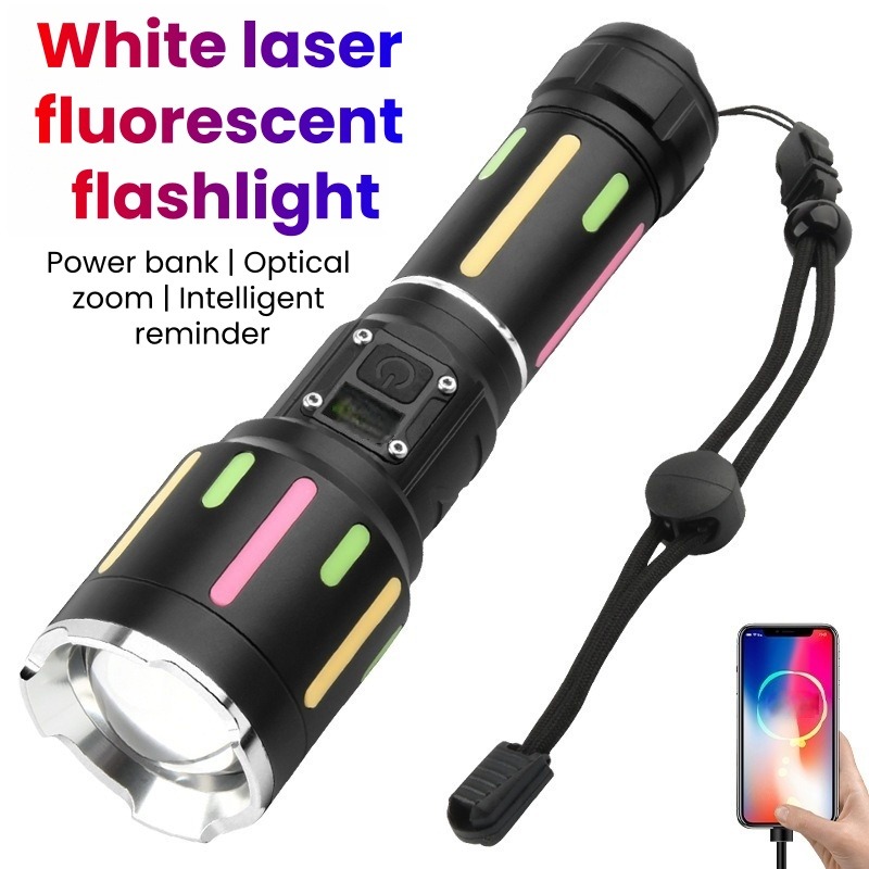 High Power White Light Fluores - Outdoor Power For Lights บทวิจารณ์และราคา