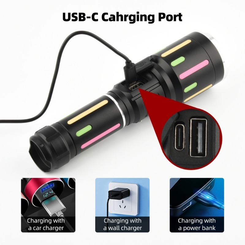 High Power White Light Fluores - Outdoor Power For Lights บทวิจารณ์และราคา