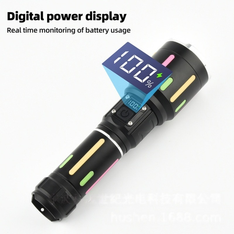 High Power White Light Fluores - Outdoor Power For Lights บทวิจารณ์และราคา