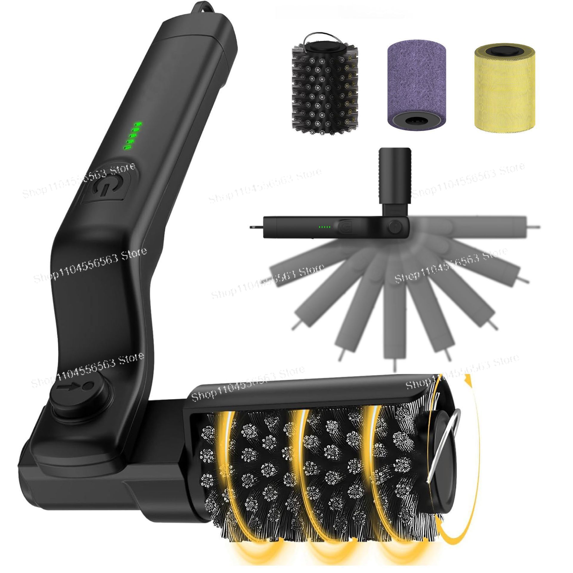 New Powerful Electric Grill Br - Outdoor Power Grill บทวิจารณ์และราคา