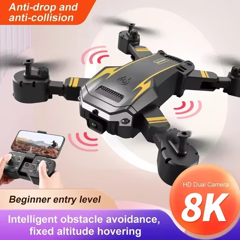 2026 New G6 GPS Drone 8K Profe - Quality Outdoor Power บทวิจารณ์และราคา