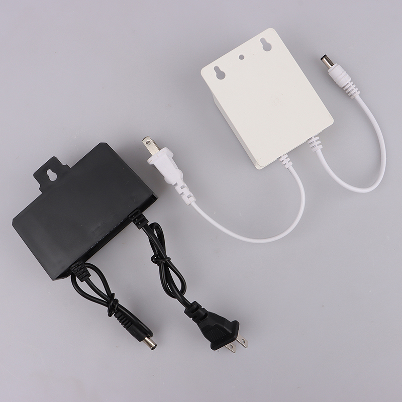 AC/DC 12V 2A 2000ma CCTV camer - Outdoor Power Adapter บทวิจารณ์และราคา