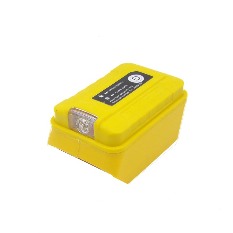 LED Working Light Lamp Power S - Outdoor Power Adapter บทวิจารณ์และราคา
