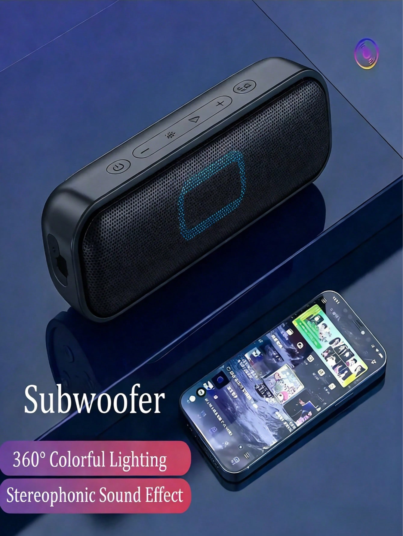 Perfect gift,Portable Outdoor  - Quality Outdoor Power บทวิจารณ์และราคา