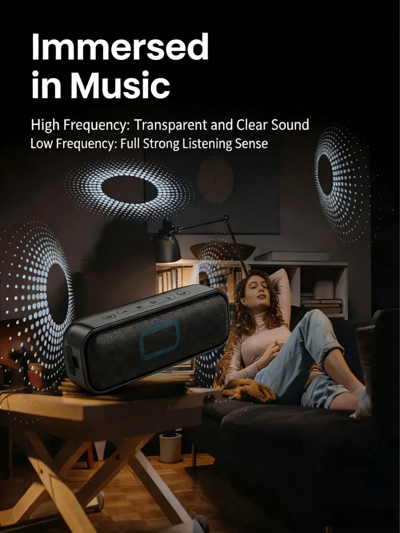 Perfect gift,Portable Outdoor  - Quality Outdoor Power บทวิจารณ์และราคา