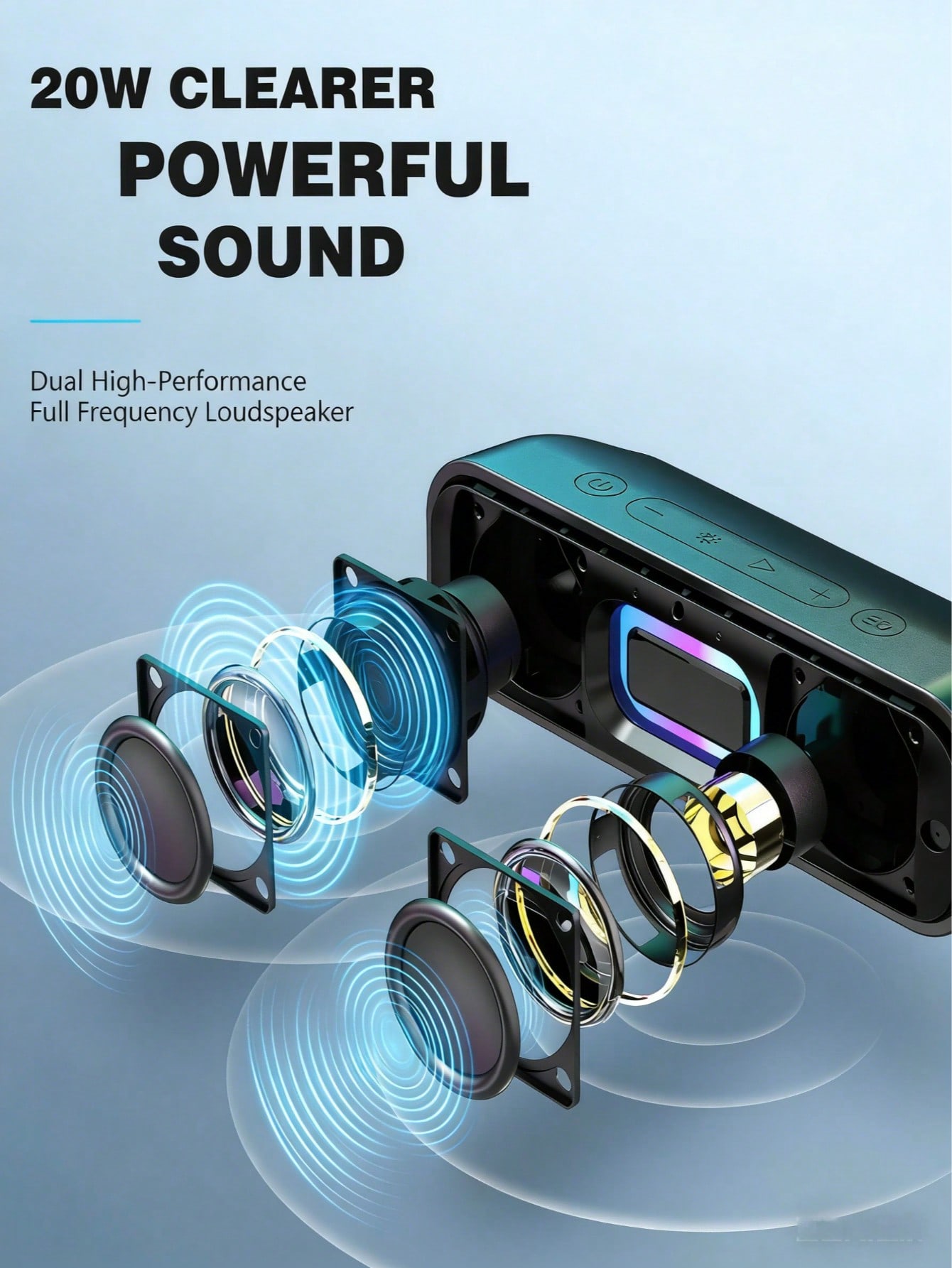Perfect gift,Portable Outdoor  - Quality Outdoor Power บทวิจารณ์และราคา