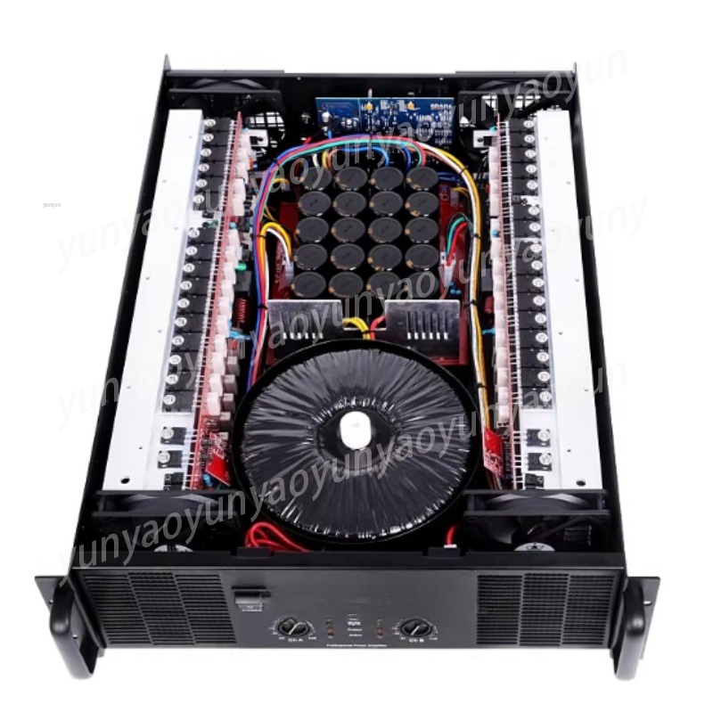 Bar Ktv Home Conference Subwoo - Outdoor Power Amplifier บทวิจารณ์และราคา