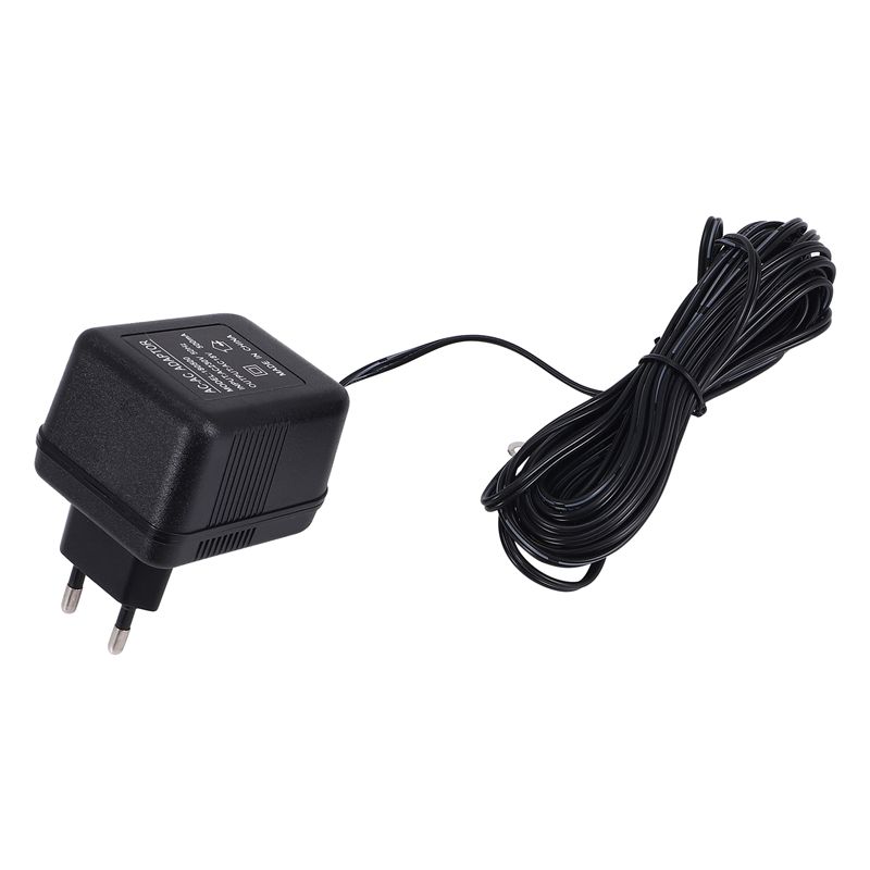N84R 18V 500MA Power Supply Ba - Outdoor Power Adapter Ring บทวิจารณ์และราคา
