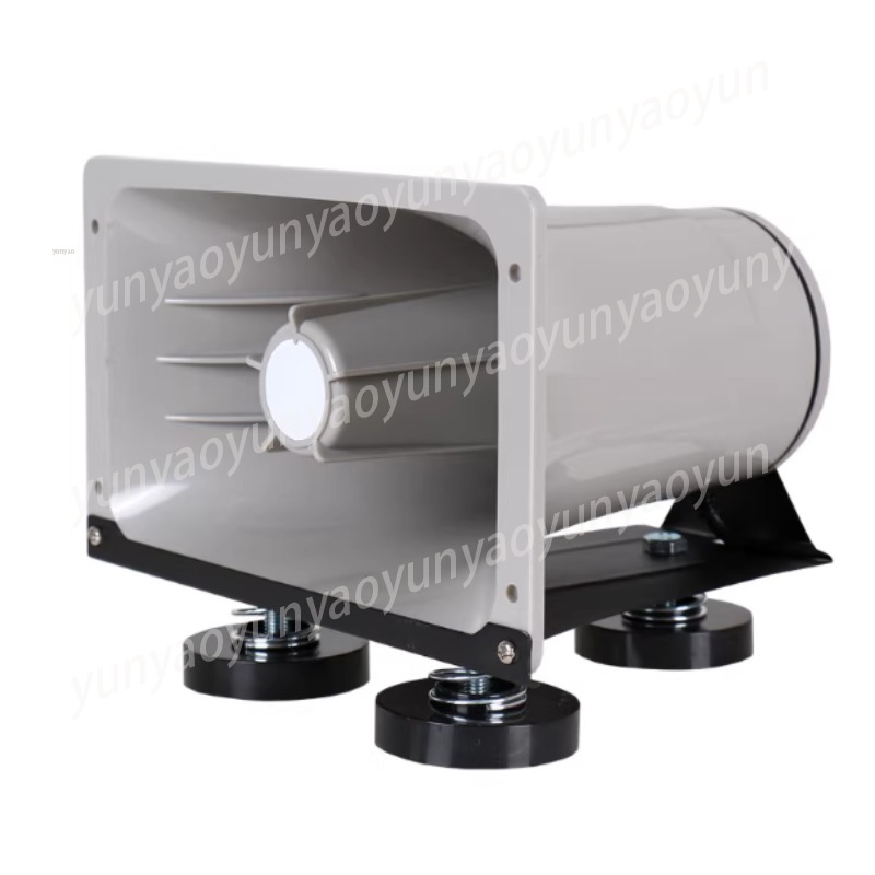 12-24V Bluetooth Car Megaphone - Outdoor Power Amplifier บทวิจารณ์และราคา