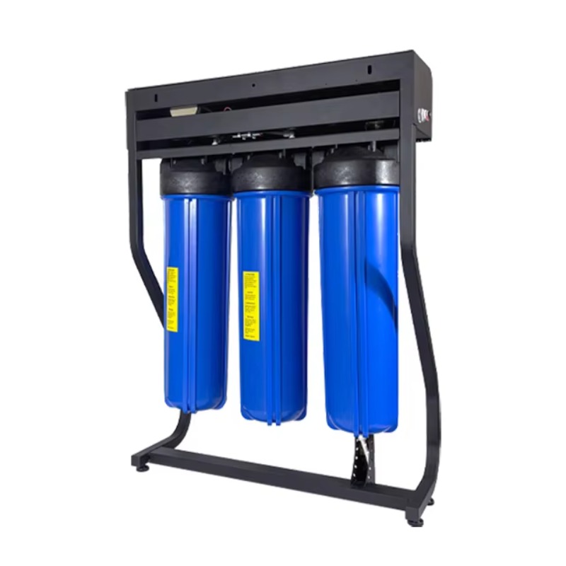 Electric Powered 3-Stage High  - Quality Outdoor Power บทวิจารณ์และราคา