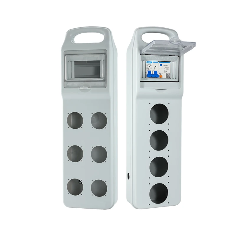 Outdoor Waterproof Industrial  - Outdoor Power Adapter บทวิจารณ์และราคา