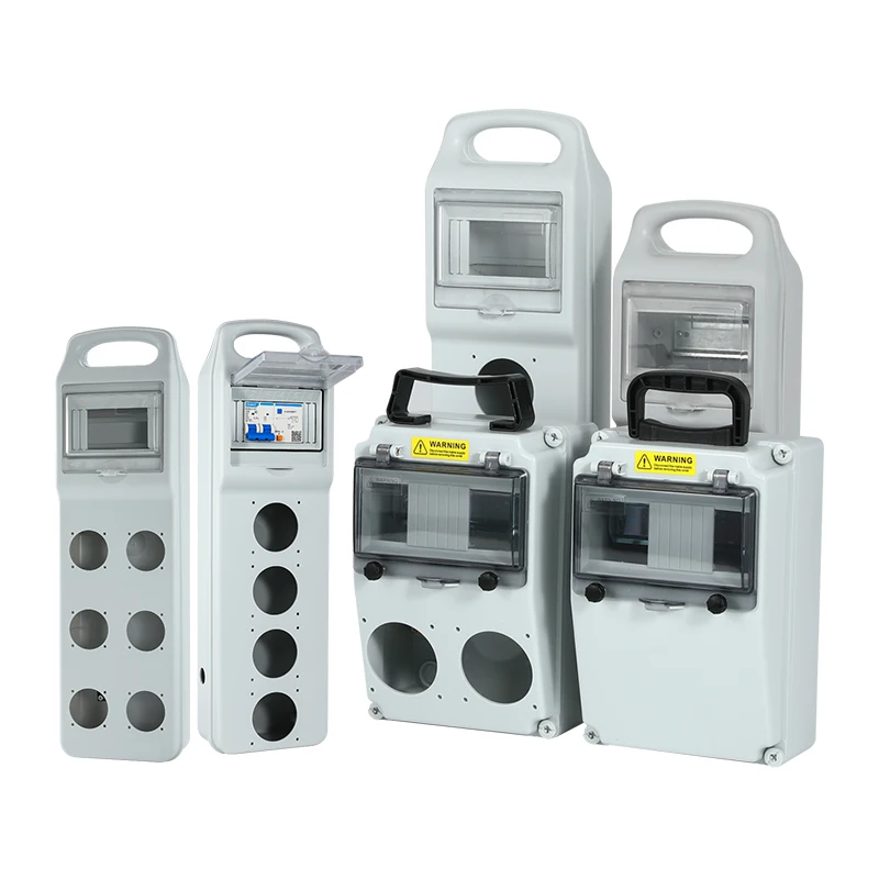 Outdoor Waterproof Industrial  - Outdoor Power Adapter บทวิจารณ์และราคา