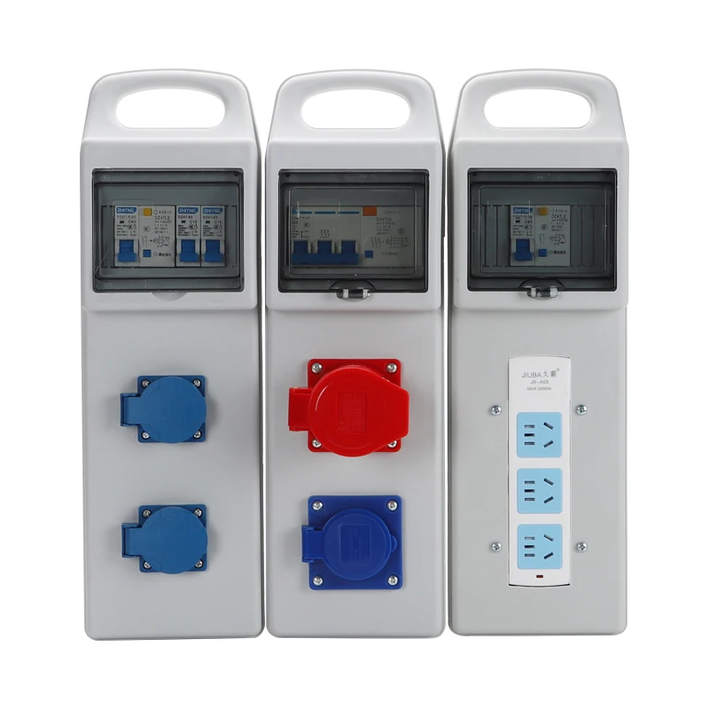 Outdoor Waterproof Industrial  - Outdoor Power Adapter บทวิจารณ์และราคา