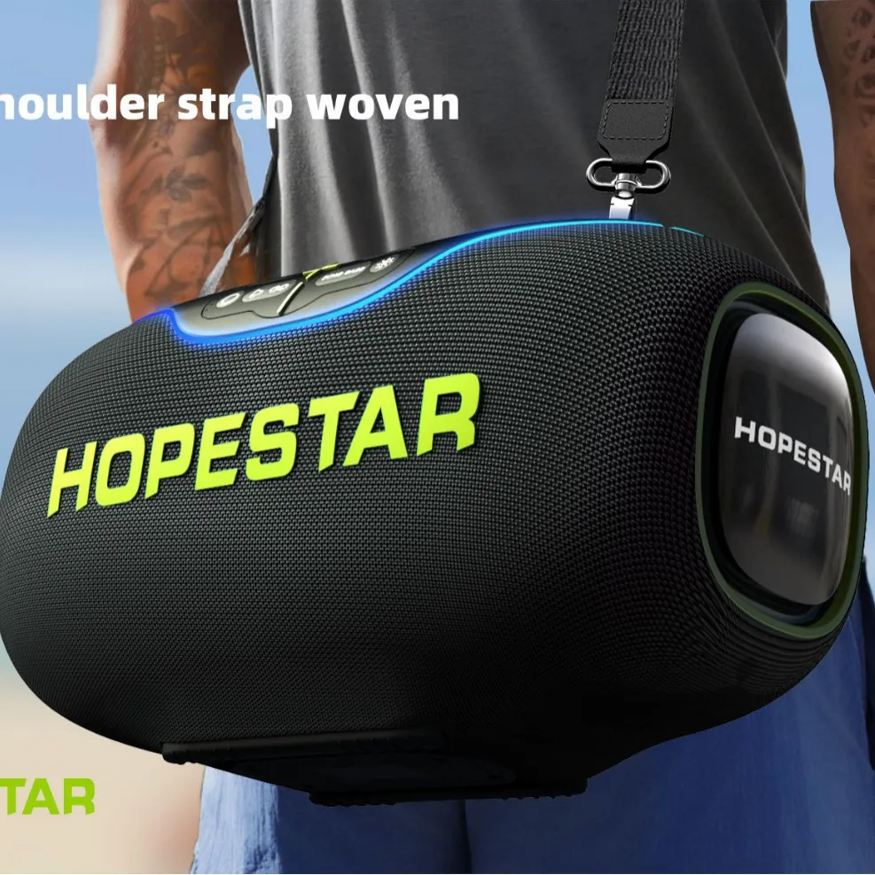 A80 High Power Big Speakers Ou - Quality Outdoor Power บทวิจารณ์และราคา
