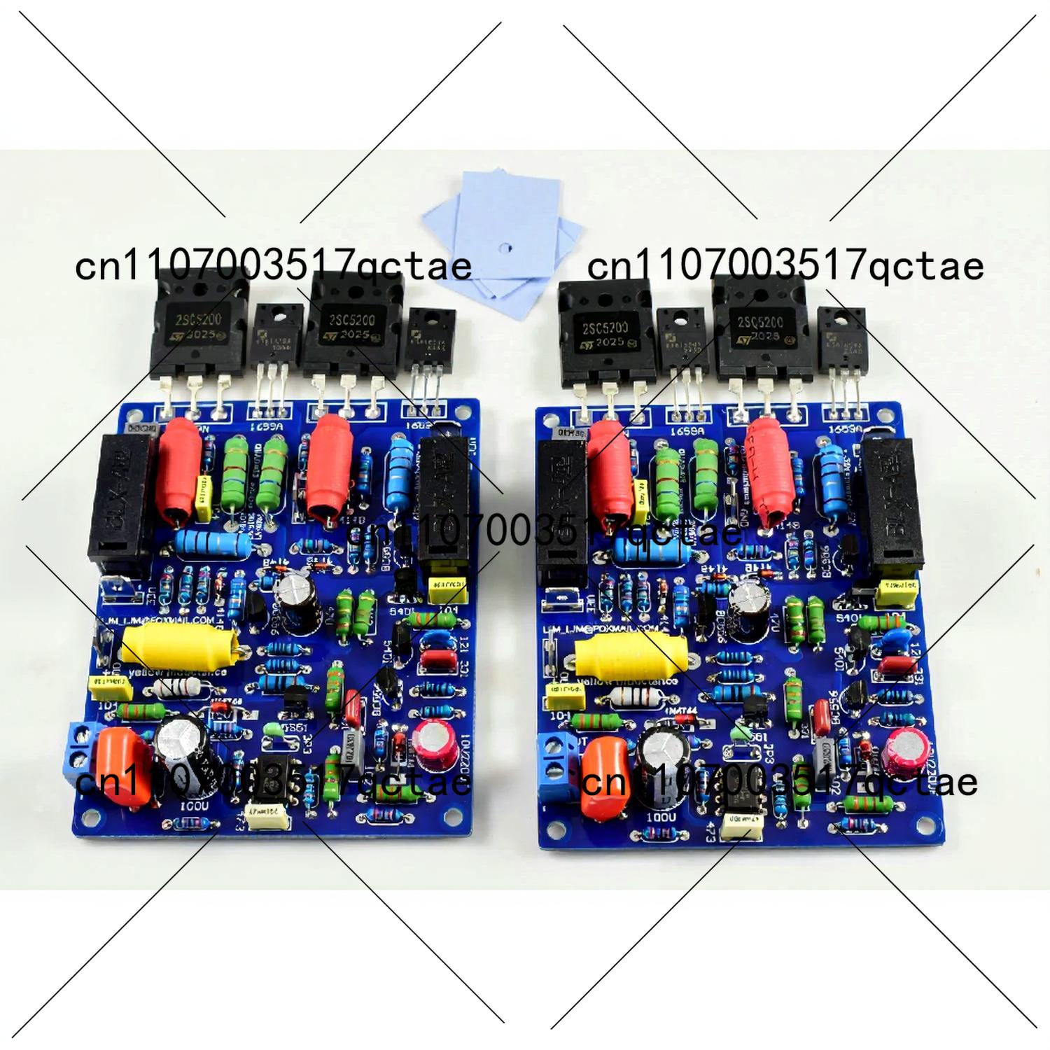 2pcs QUAD405 Stereo Audio Powe - Outdoor Power Amplifier บทวิจารณ์และราคา