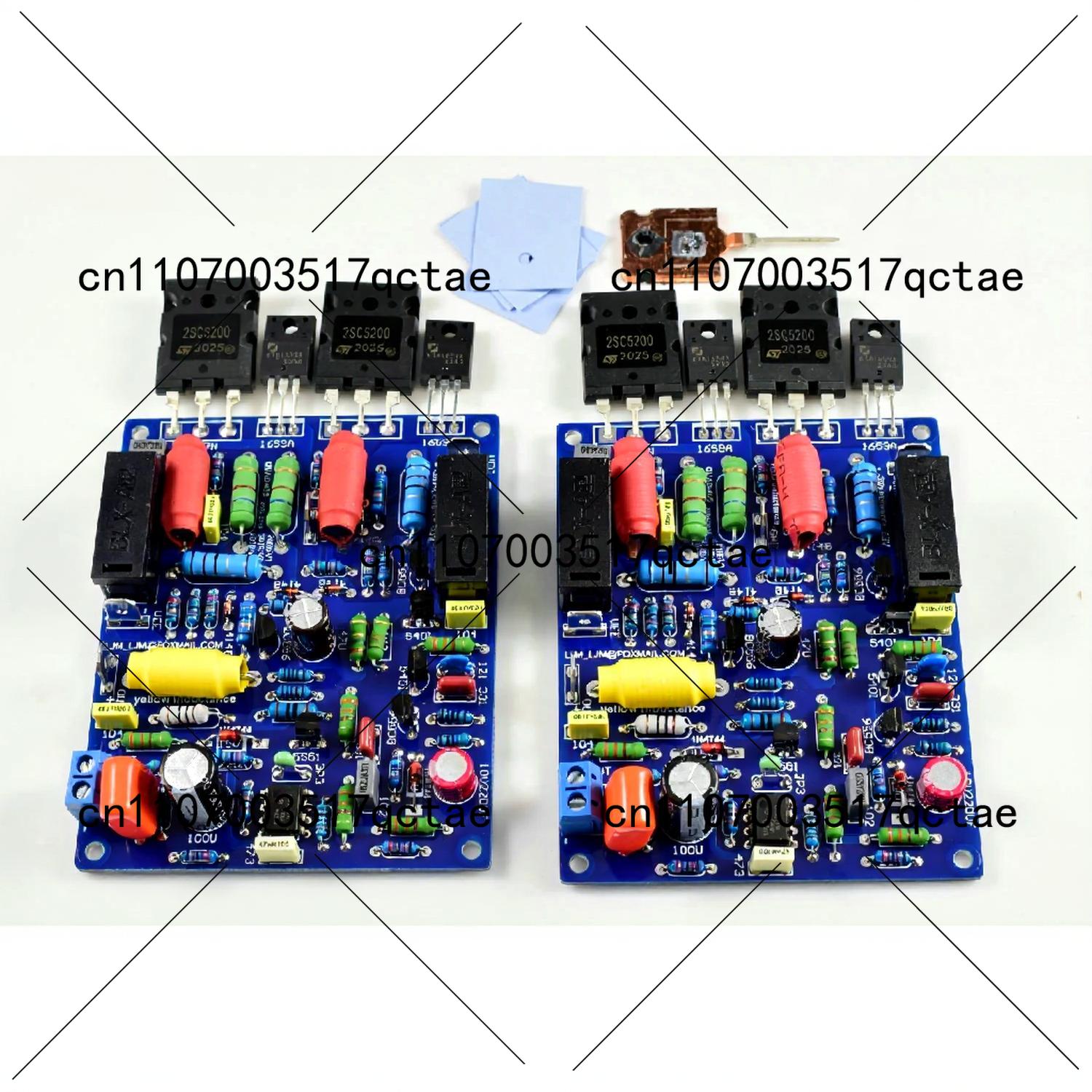 2pcs QUAD405 Stereo Audio Powe - Outdoor Power Amplifier บทวิจารณ์และราคา