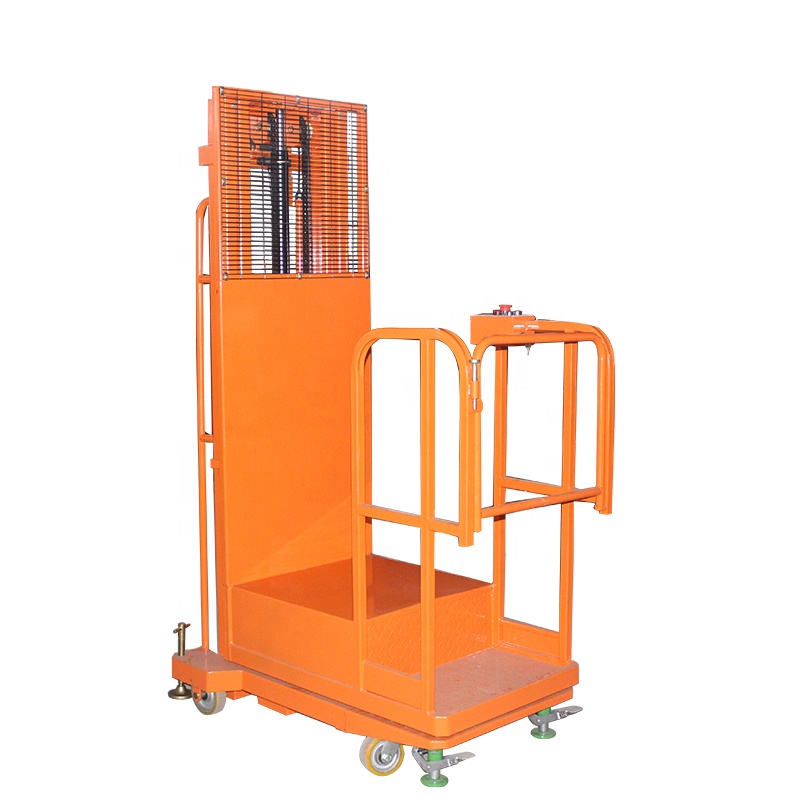 DC Power Stocker Lifting Equip - Outdoor Power Equipment Jobs บทวิจารณ์และราคา