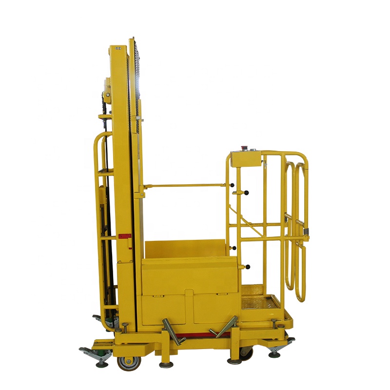 DC Power Stocker Lifting Equip - Outdoor Power Equipment Jobs บทวิจารณ์และราคา