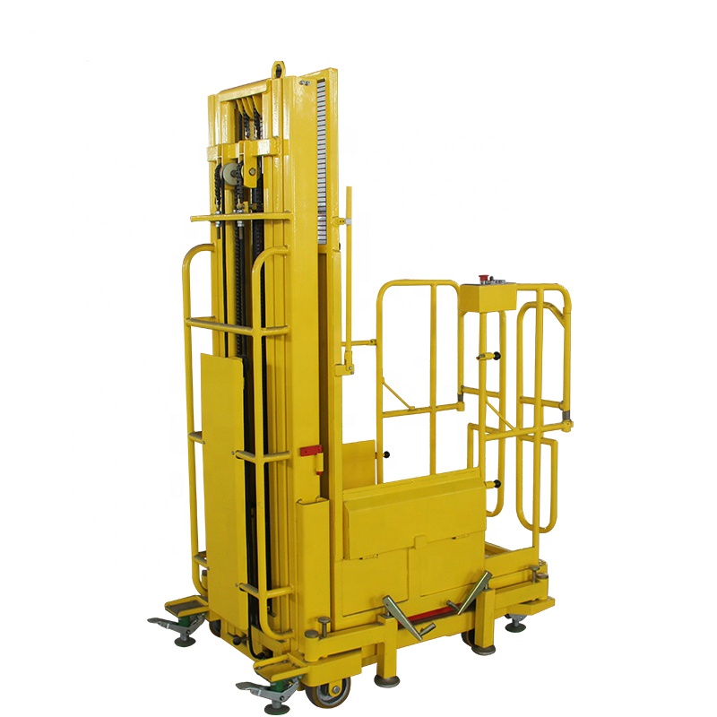 DC Power Stocker Lifting Equip - Outdoor Power Equipment Jobs บทวิจารณ์และราคา