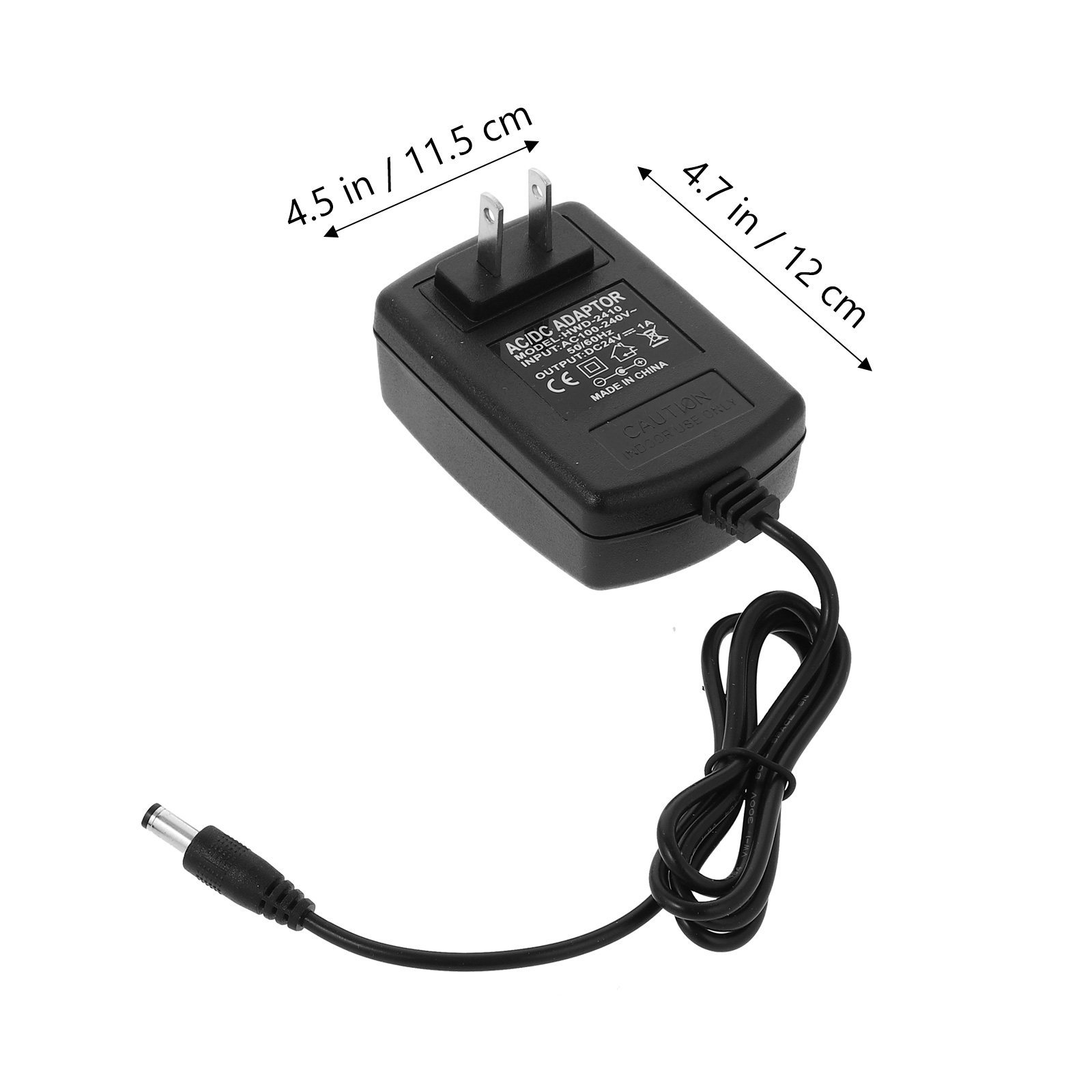 12 LED Colorful Lights 16Mm Ul - Outdoor Power Adapter บทวิจารณ์และราคา