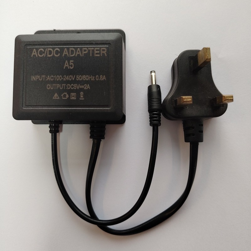 3pcs Power Supply AC DC 3.5*1. - Outdoor Power Adapter บทวิจารณ์และราคา