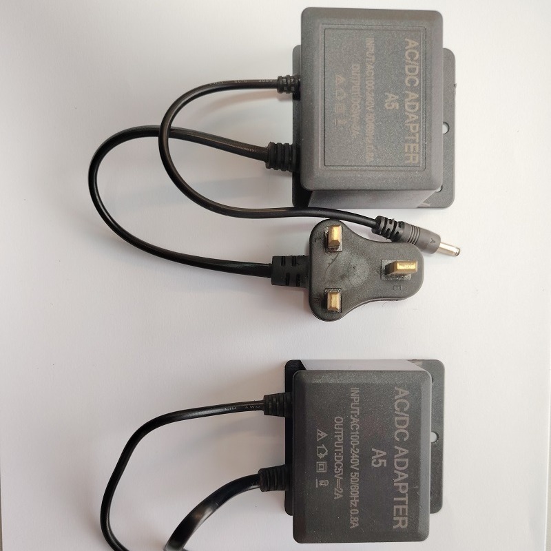 3pcs Power Supply AC DC 3.5*1. - Outdoor Power Adapter บทวิจารณ์และราคา