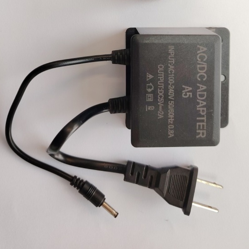 3pcs Power Supply AC DC 3.5*1. - Outdoor Power Adapter บทวิจารณ์และราคา