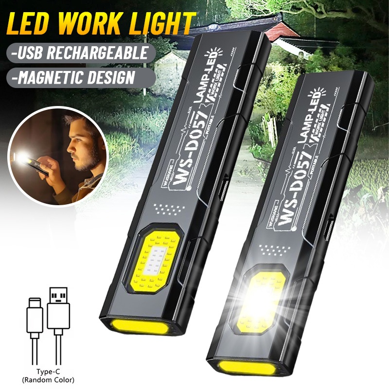 Powerful Mini Security flashin - Outdoor Power For Lights บทวิจารณ์และราคา