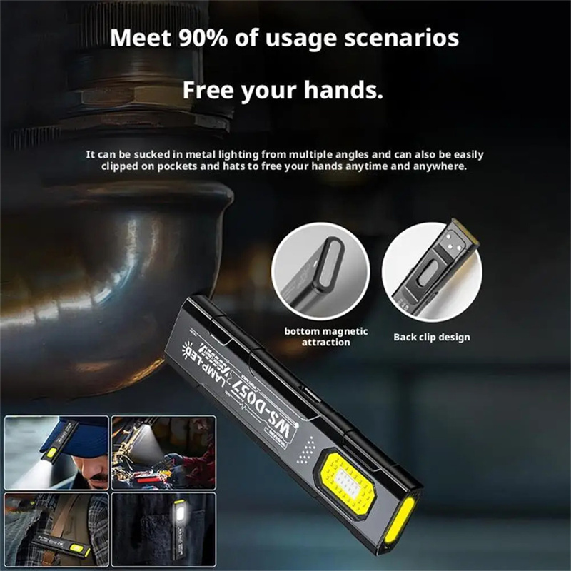 Powerful Mini Security flashin - Outdoor Power For Lights บทวิจารณ์และราคา